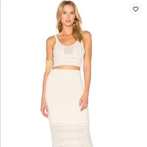 House of Harlow 1960 x Revolve Set